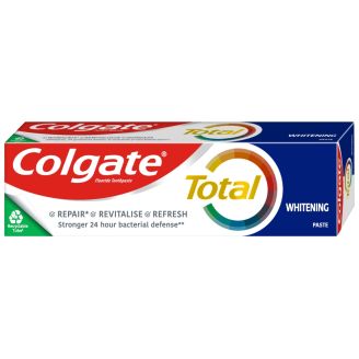 Colgate Total 12 Відбілювання 75мл