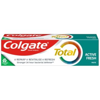 Colgate Зубна паста Total 12 Ектів фреш 75мл