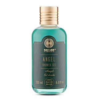 Saules Fabrika Гель для душу ANGEL  200 мл