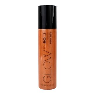 So...? Спрей для тіла Glow By So Shimmer Bronze Bebe 140 мл