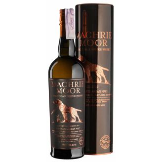 Віскі Machrie Moor 0,7л 46% Шотландія