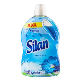 Кондиціонер для білизни Silan Небесна Свіжість 2860мл