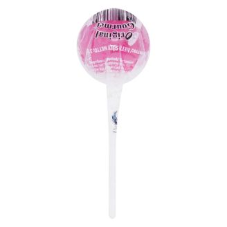 Цукерка Original Gourmet Lollipops 31г