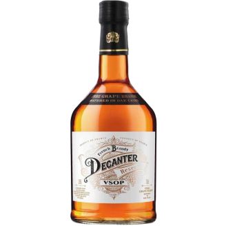 Бренді Decanter Reserve VSOP  0,7л