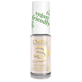 Delia Vegan Friendly Лак для нігтів № 207 5 мл