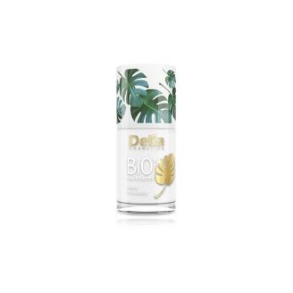 Delia Bio Green Philosophy лак для нігтів  № 602 11 мл