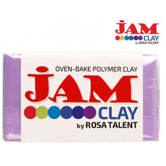 Пластика Jam Clay, Гортензія, 20г, ROSA TALENT 5018506