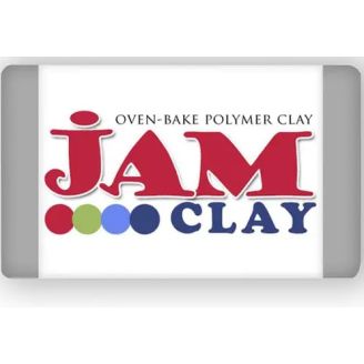 Пластика Jam Clay, Космічний пил, 20г, ROSA TALENT 5018901