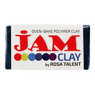 Пластика Jam Clay, Нічне небо, 20г, ROSA TALENT 5018604