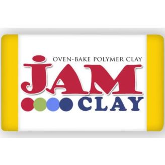 Пластика Jam Clay, Сонячний промінь, 20г, ROSA TALENT 5018302