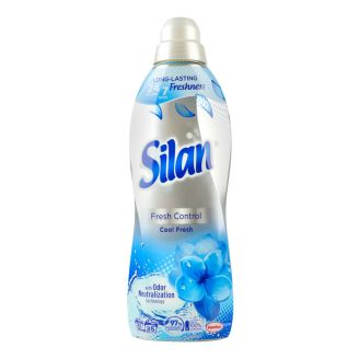 Кондиціонер для білизни Silan Прохолодна Свіжість 770 мл