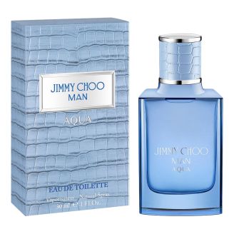 Jimmy Choo Man Aqua fm EDT 30ml TOP