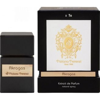 Tiziana Terenzi Akragas EDP unisex 100 ml