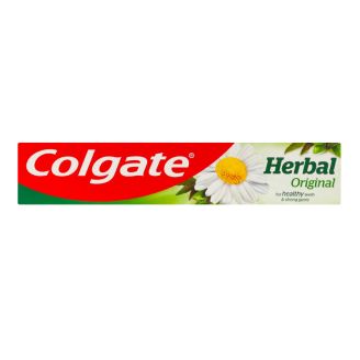 Зубна паста Colgate Цілющі трави 75мл