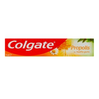 Зубна паста Colgate Прополіс 75мл