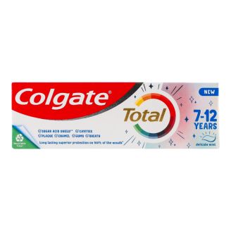 Зубна паста Colgate Total kids 50 мл