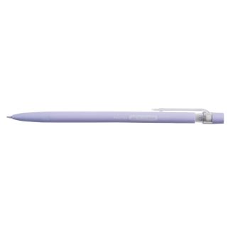 BM.8654-3 Комплект з 3-х олівців мех., JOBMAX, PASTEL, 0,5 мм, асорті