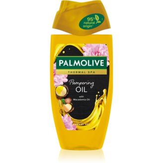 Palmolive Гель д/душу Термал Спа Заспок.Олія 250мл