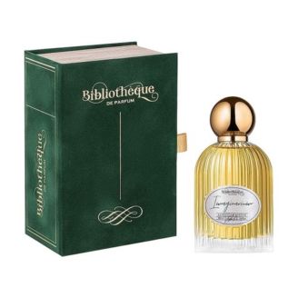 Bibliotheque Imaginarium unisex EDP 100 ml