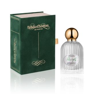 Bibliotheque Polar Lights fm EDP 100 ml