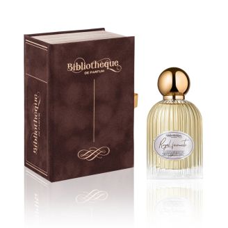 Bibliotheque Royal Favourite unisex EDP 100 ml