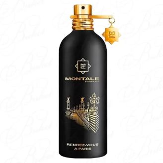 Montale Rendez-Vous a Paris unisex EDP 100ml