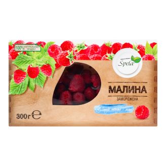 Малина 300г "Spela"