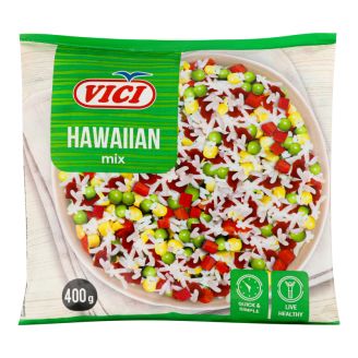 Гавайська сумiш VICI 400г