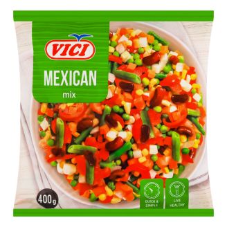 Мексиканська сумiш VICI 400г