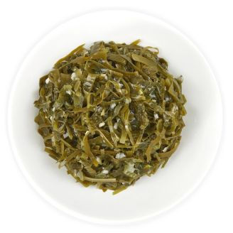 Капуста морська по-корейськи (ваг.) Айсберг Фіш
