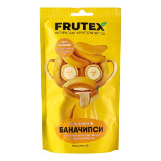 Баначипси, 30г TM FRUTEX