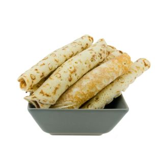Млинці "Французські" з сиром (ваг.) Еліка