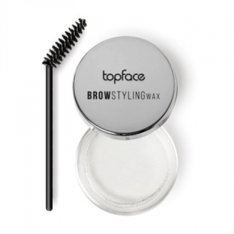 TopFace Віск для брів моделюючий Eyebrow Wax PT803 10 г TOP