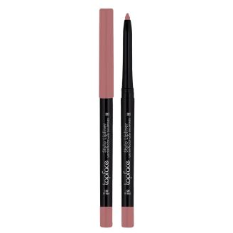 TopFace Олівець для губ автоматичний Stylo Lipliner PT618 №001 0,29 г Mauve TOP