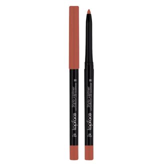 TopFace Олівець для губ автоматичний Stylo Lipliner PT618 №007 0,29 г Nude Pink TOP