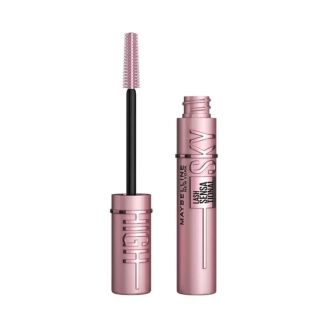 Maybelline Туш для вій "Lash Sensational Sky High" Brown 7,2мл TOP