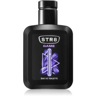 STR8 Live Game fm EDT 50ml TOP