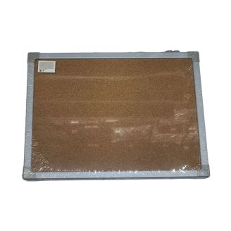 Дошка коркова 40*60 N7 23992-22
