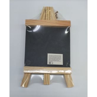 Мольберт тринога 12*23 23992-31