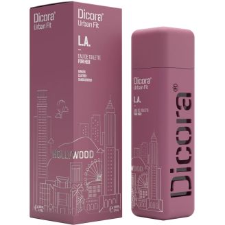 Dicora Urban L.A. fw EDT 100 мл