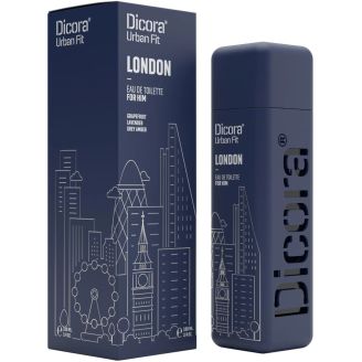 Dicora Urban London fm EDT 100 мл TOP