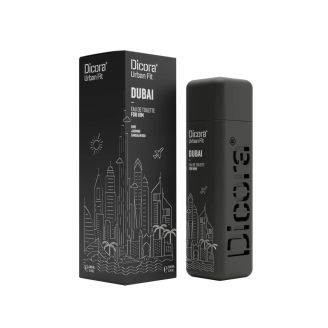 Dicora Urban Dubai fm EDT 100 мл