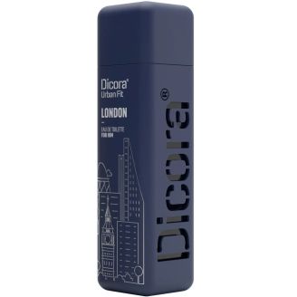 Dicora Urban London fm EDT 30 мл TOP