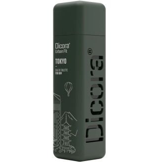 Dicora Urban Tokyo fm EDT 30 мл TOP