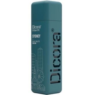 Dicora Urban Sydney fm EDT 30 мл TOP