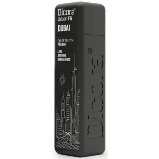 Dicora Urban Dubai fm EDT 30 мл TOP