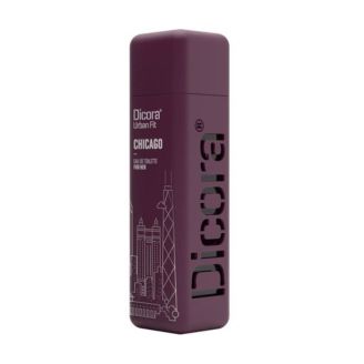 Dicora Urban Chicago fw EDT 30 мл