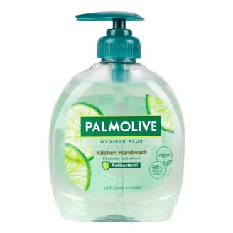 Рідке мило Palmolive для кухні Лайм 300мл