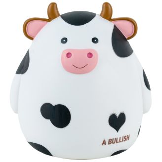 63620 Скарбничка Kite cow K23-498-1