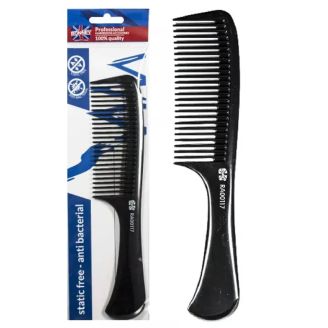 RONNEY Гребінець для волосся L 222 мм RA 00117/Professional Comb Pro-Lite 117